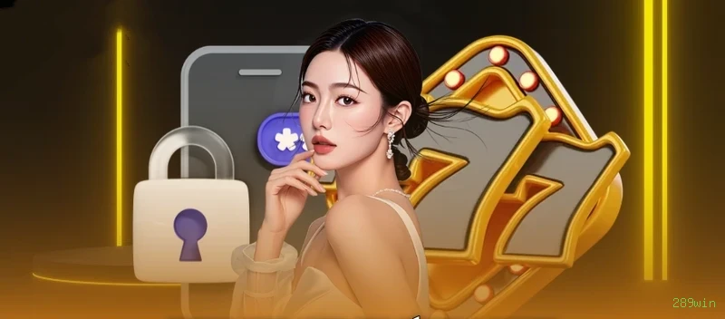 Configurações úteis dentro do app 289win