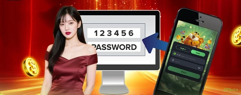 Download app 289win Android iOS