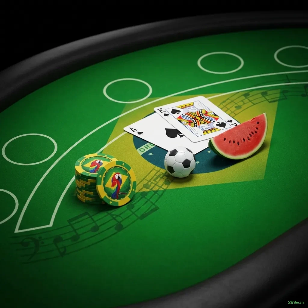App 289win Android download