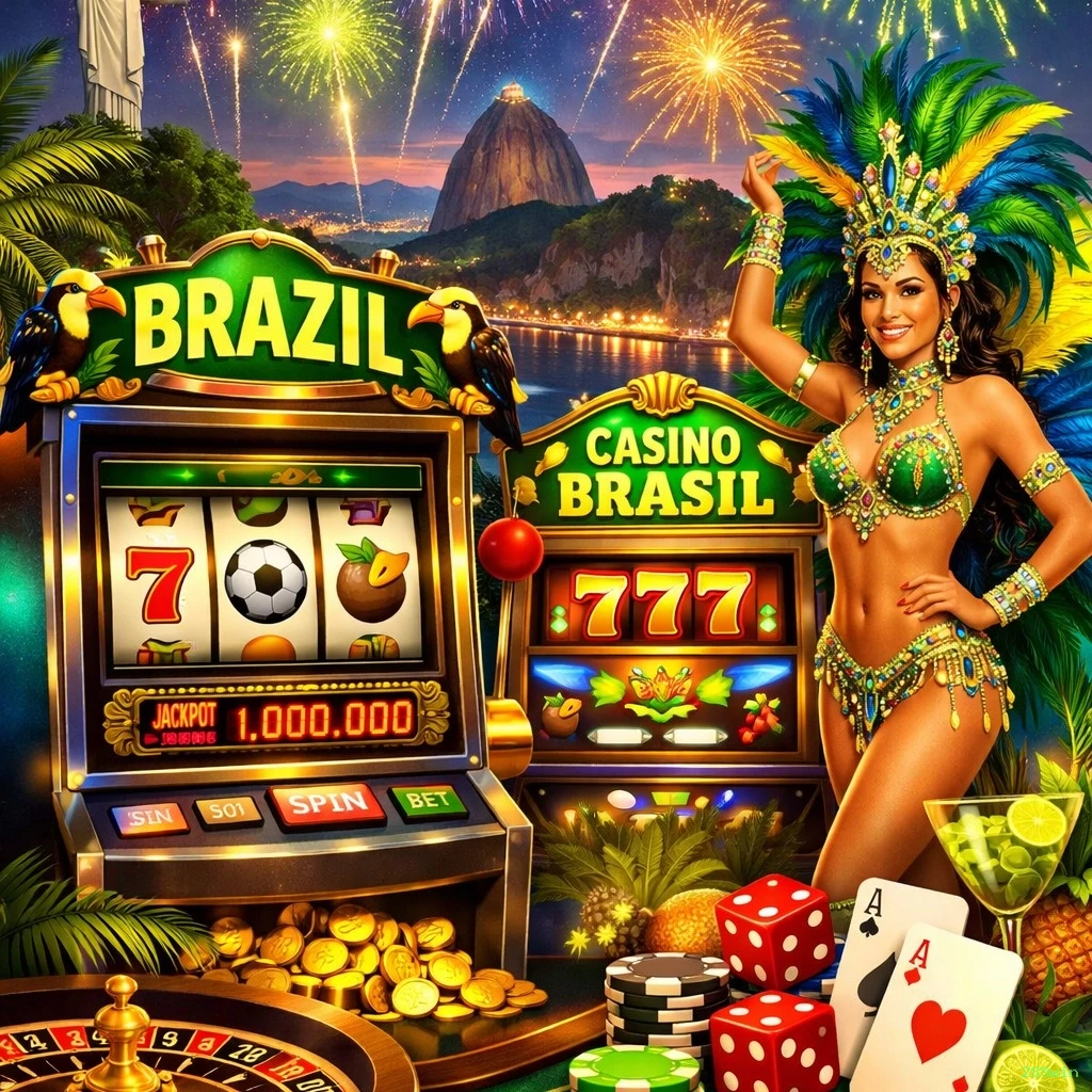 Plataforma 289win - cassino e apostas