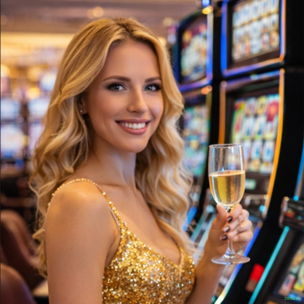 Bônus boas-vindas 289win R$100