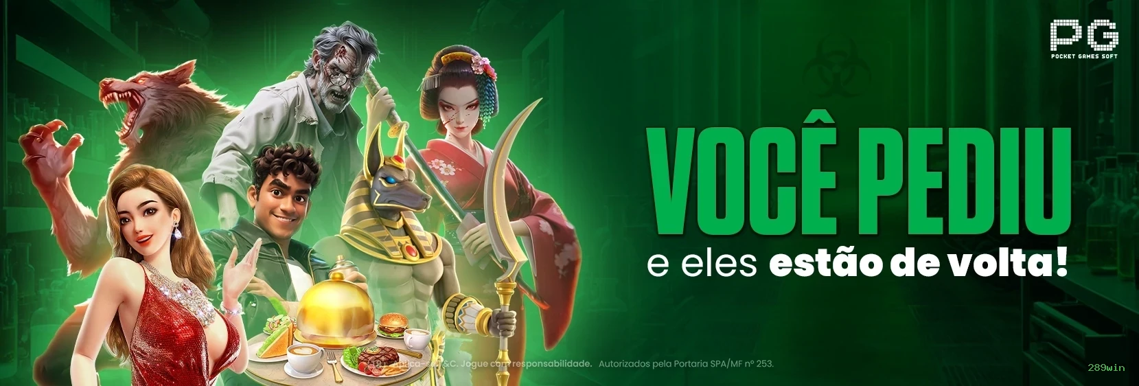 Slots 289win - Sweet Bonanza e caça-níqueis populares