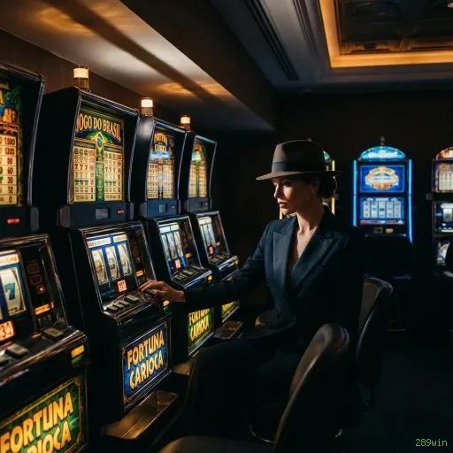 Cashback VIP 289win - reembolso semanal